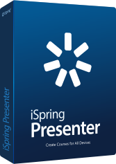 iSpring Suite