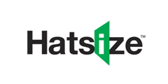 Hatsize logo