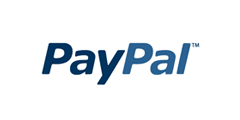 Paypal logo