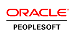 PeopleSoft logo