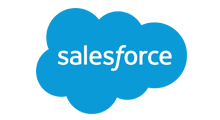 Salesforce logo