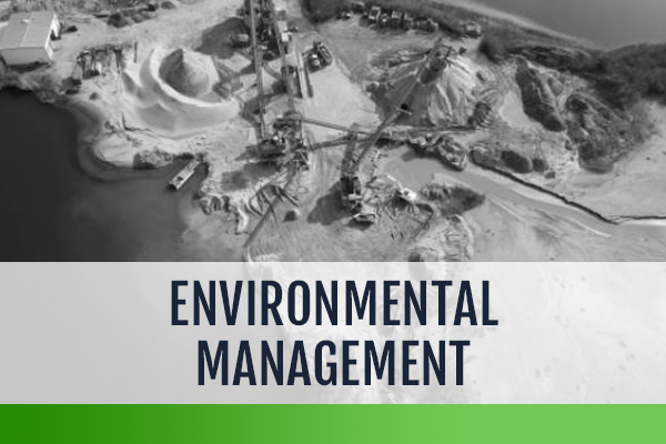 Environmental Management online training courses