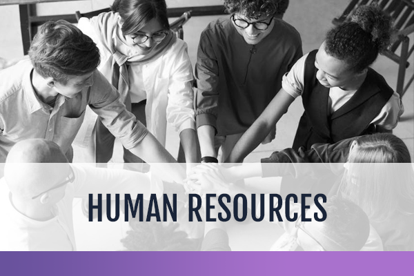 Human Resources online training courses