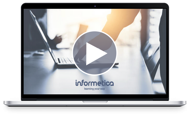 informetica Learning Management System LMS