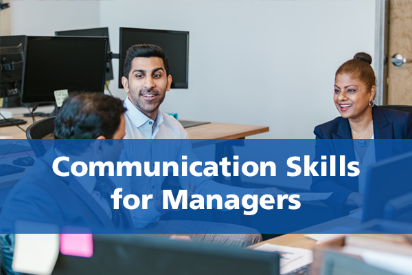 online-course-communication-managers