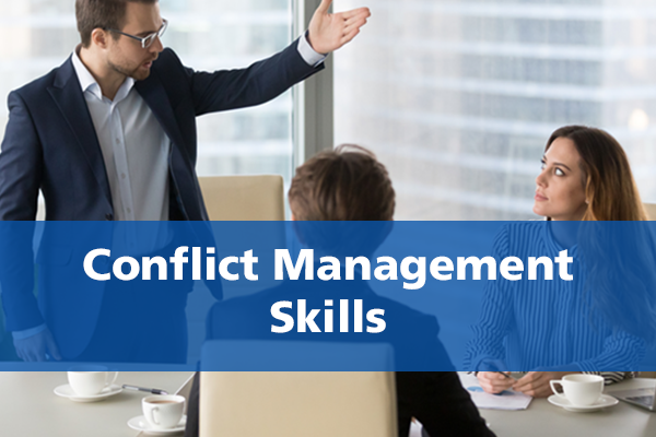 online-course-conflict-management