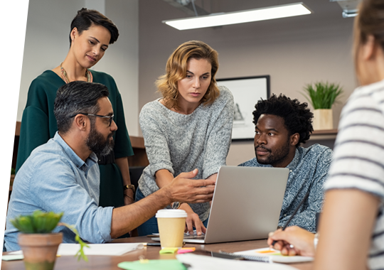 Healthcare training system online-course-diversity