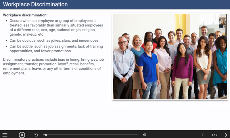 online-course-workplace-discrimination