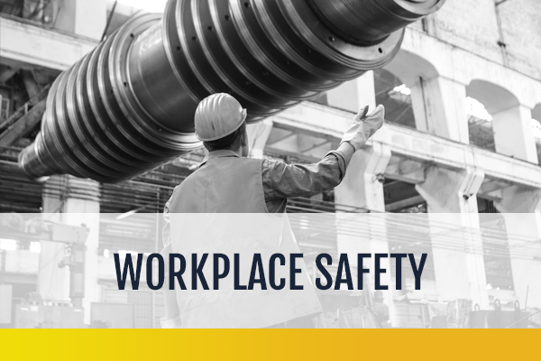 Workplace Safety online training courses